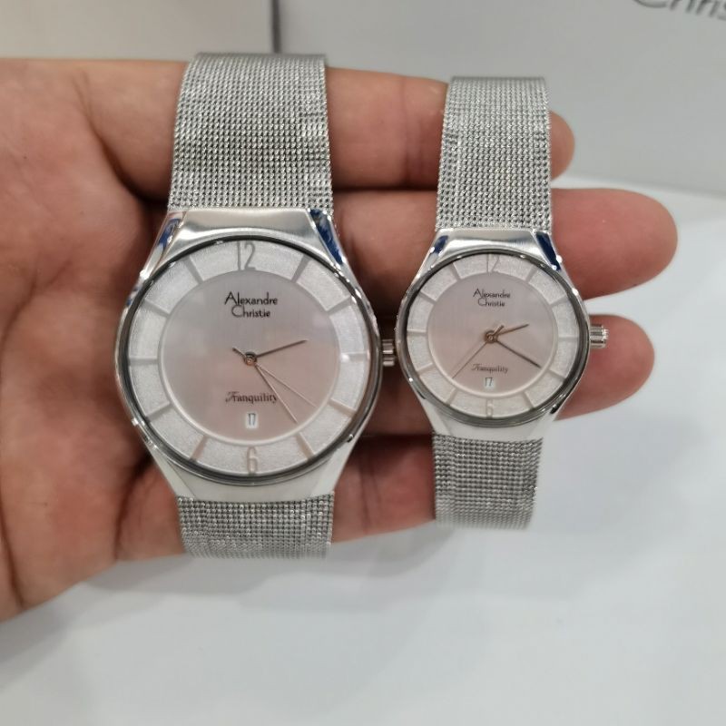 alexandre christie 8331 / ac 8331