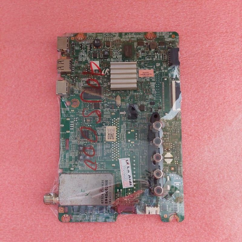 MB TV SAMSUNG UA 40J5000 48J5000 MAINBOARD MOTHERBOARD