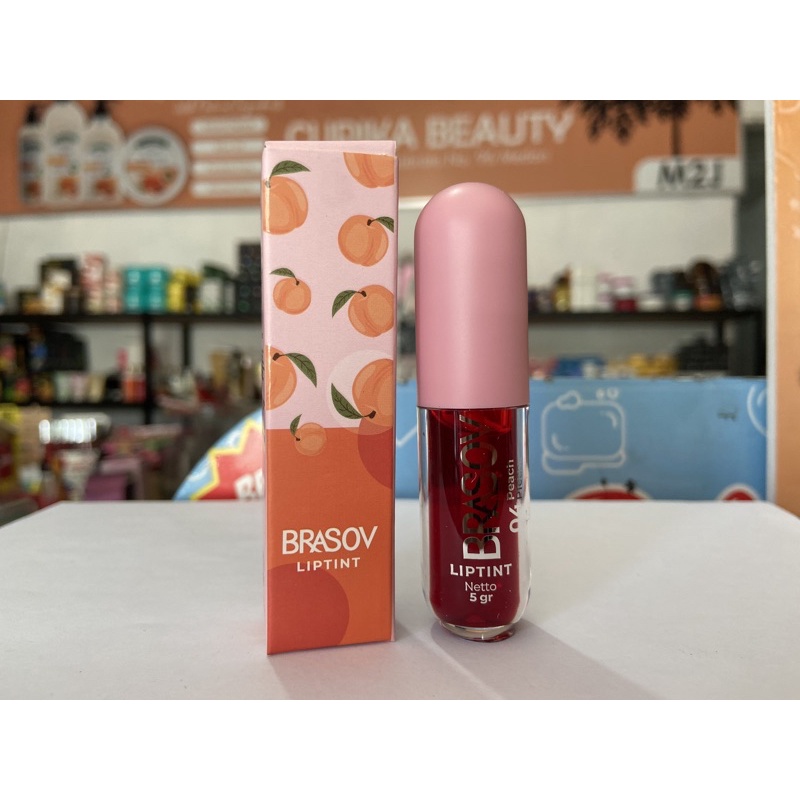 &lt;ci.x&gt; brasov lip tint - liptint brasov super best seller