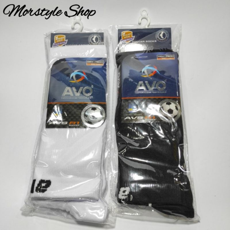 Kaos Kaki AVO, Kaos Kaki Bola, Kaos Kaki Futsal, Kaos Kaki diatas Lutut,