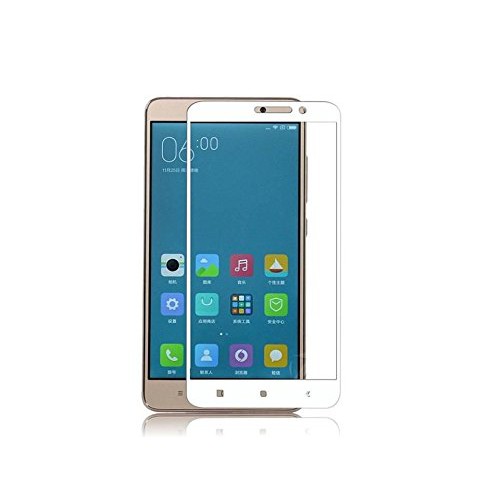 Tempered Glass Warna Xiaomi Redmi Note 4 Full