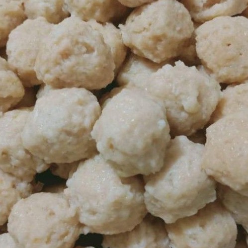 

Bakso Salmon