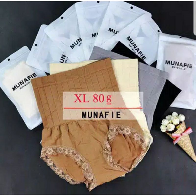 munafie cd/bawahan/munafie celana