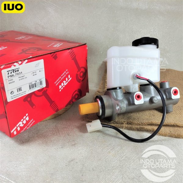 Master Rem Mazda B-Series Brake Master rem TRW PML7031