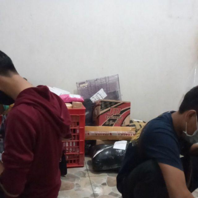 Tempat Minum My Bottle/ Botol Minum Unik 500 Ml