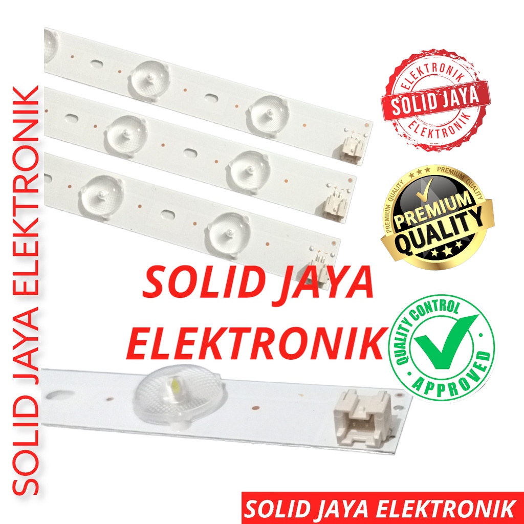 BACKLIGHT TV LED TOSHIBA 32 INC 32PB200 32PB201 32PU200 32PB200EJ 32PB201EJ 32PU200EJ 12K 6V 32PB 32PU 12 KANCING IN INCH 12K LAMPU 6 V VOLT LAMPU BL LED BACKLIGHT TV TOSHIBA 12K 32INC 32IN 32INCH 32 INCH IN