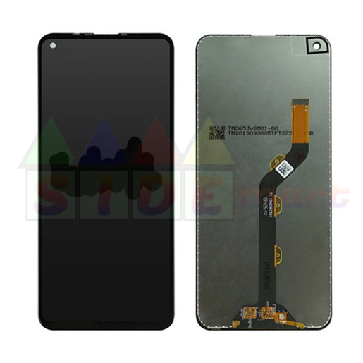 LCD INFINIX HOT 9/9 PRO/NOTE 7 LITE/X655/LCD TOUCHSCREEN/LCD FULLSET
