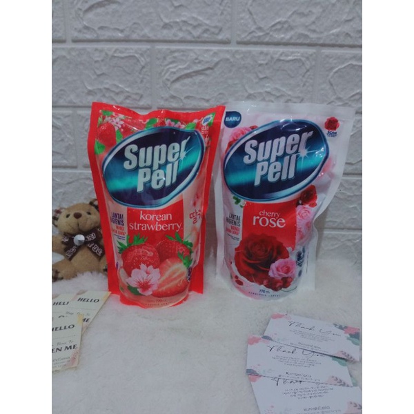 Super Pell 770ml