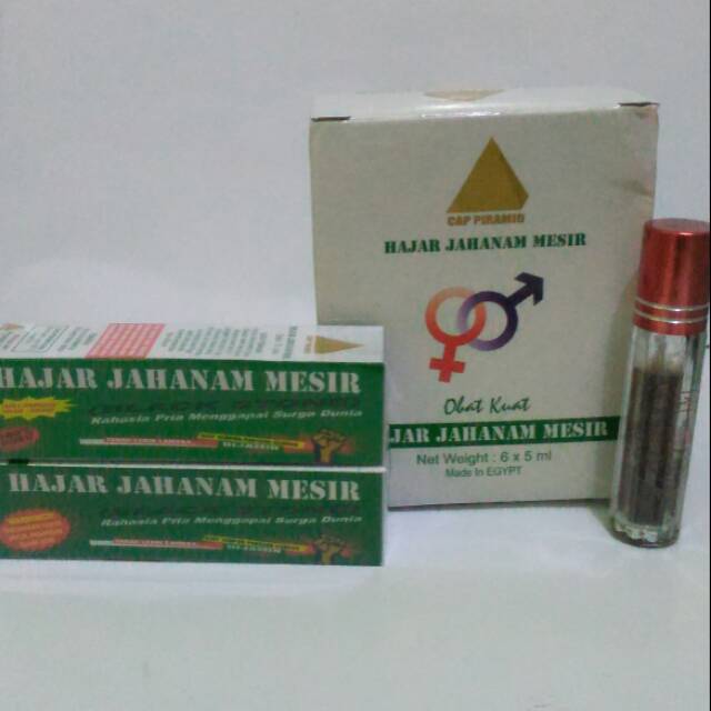 

Minyak Herbal