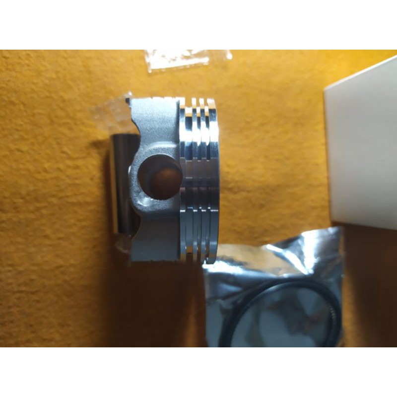 piston kit vixion old vixion new 60 mm pin 14