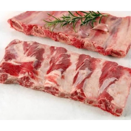 

Iga Sapi Konro Fresh [1kg]