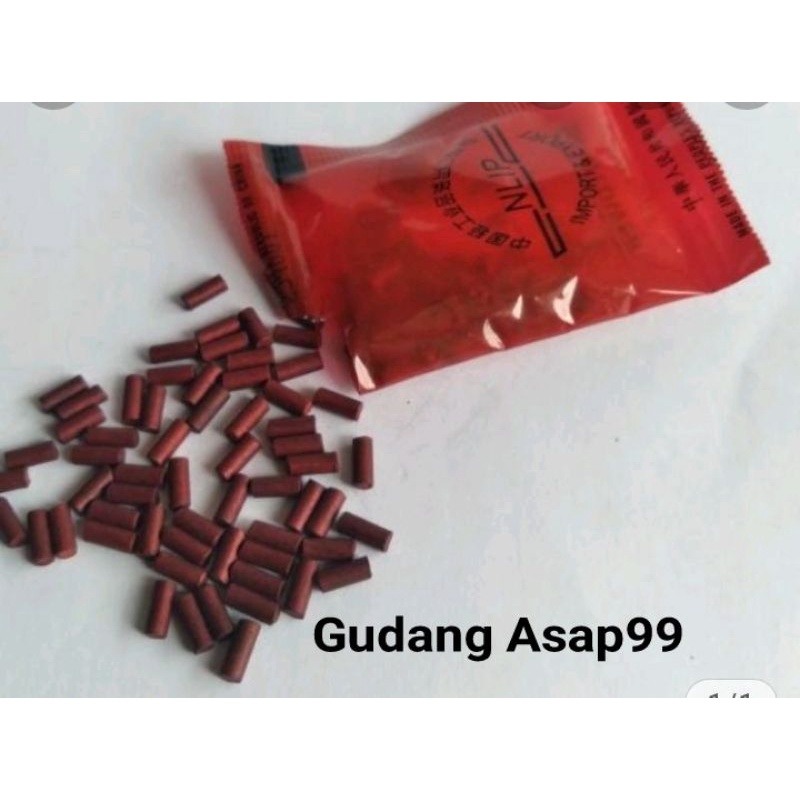 Batu korek isi 100 pcs