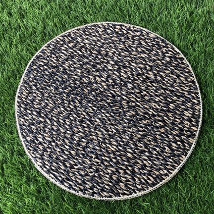 Alas makan / Place mate / hiasan dinding / place mate anyaman / Alas Makan Cantik / Alas Makan Anyaman