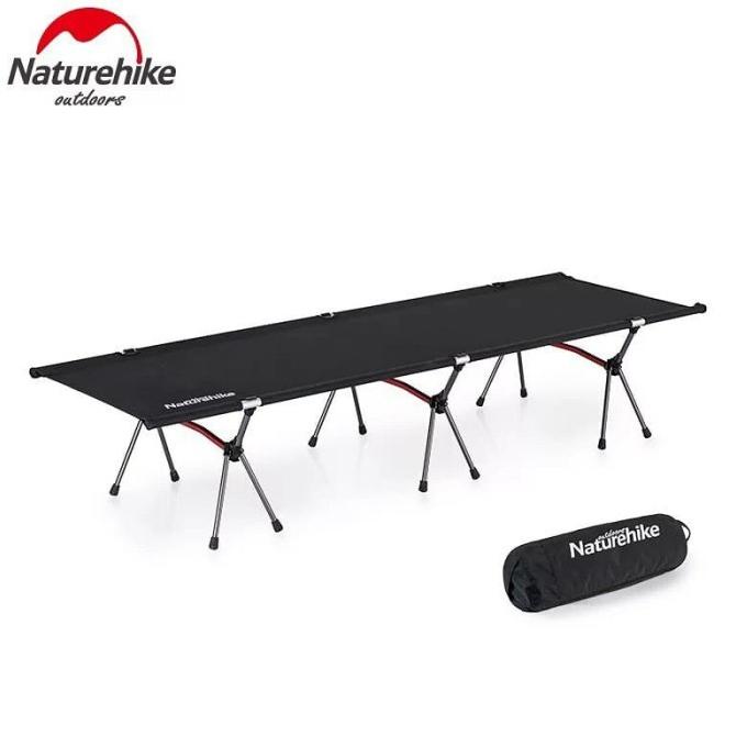 >>>>>] Folding Bed Naturehike Tipe 2 // Kasur Lipat Naturehike