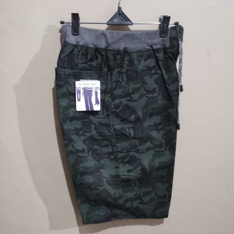 TERLARIS CELANA CARGO PENDEK PRIA | KARGO SHORT PANTS | CELANA CARGO PENDEK PDL PRIA