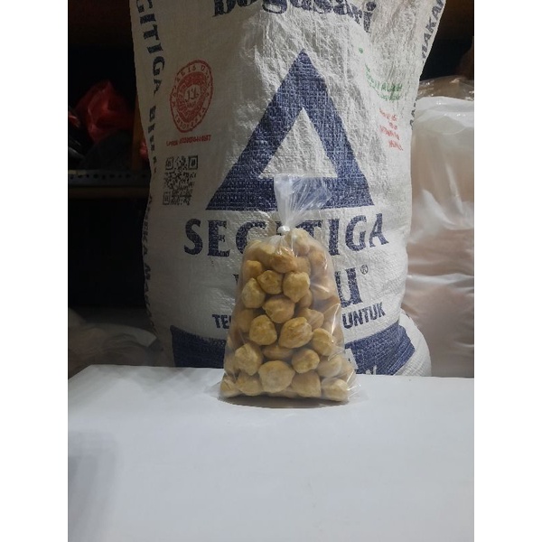 

Kemiri asli 250 gram