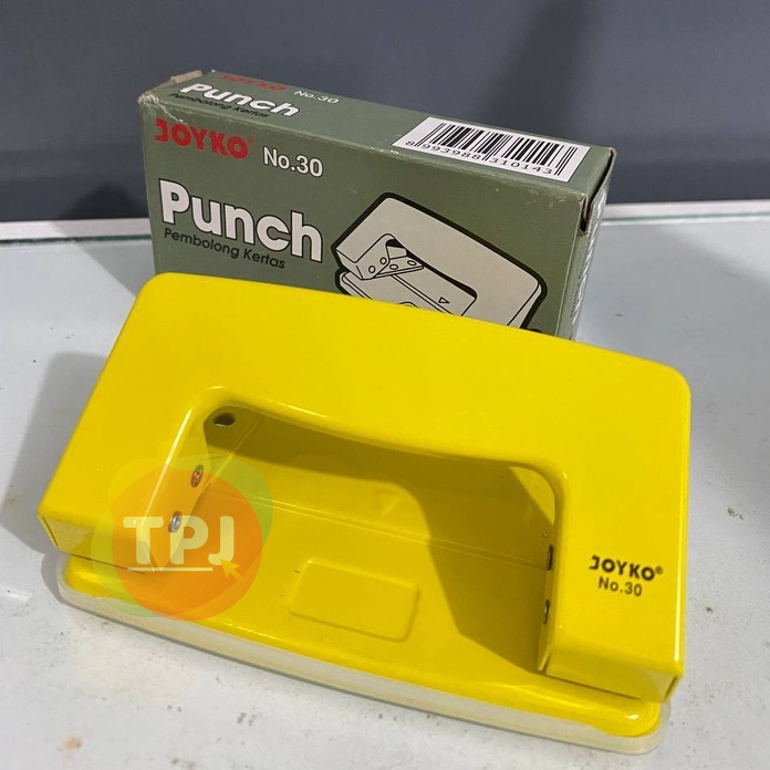 

PUNCH / PEMBOLONG KERTAS JOYKO