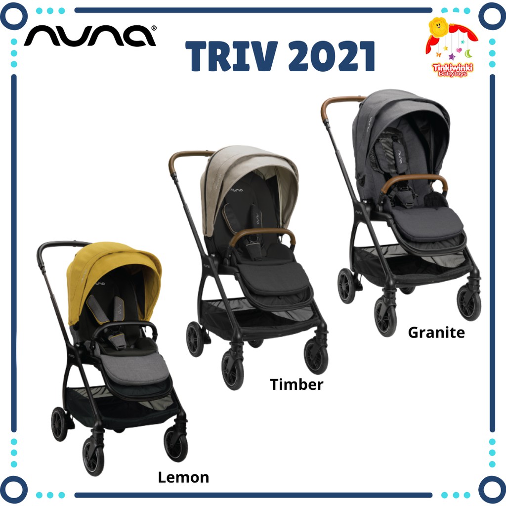 NUNA TRIV 2021