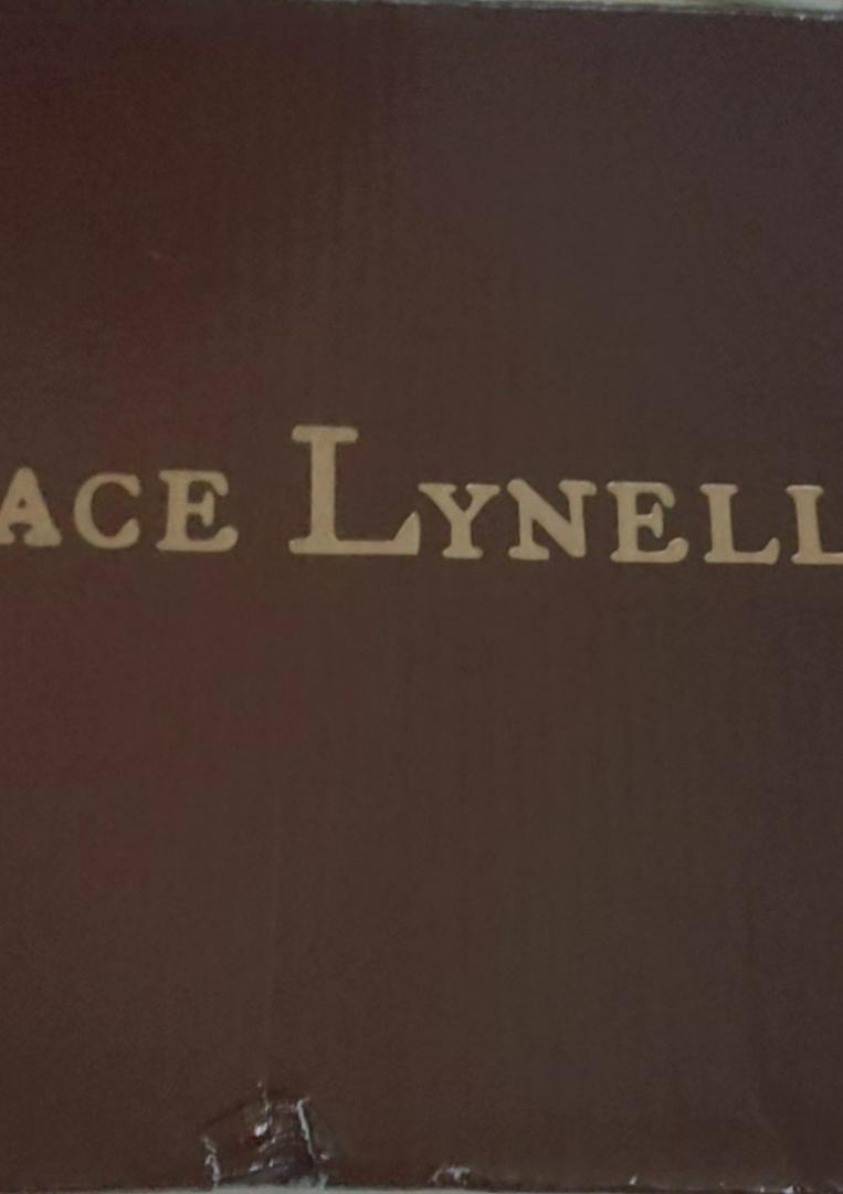 Lace Lynelle Shakira Rosegold