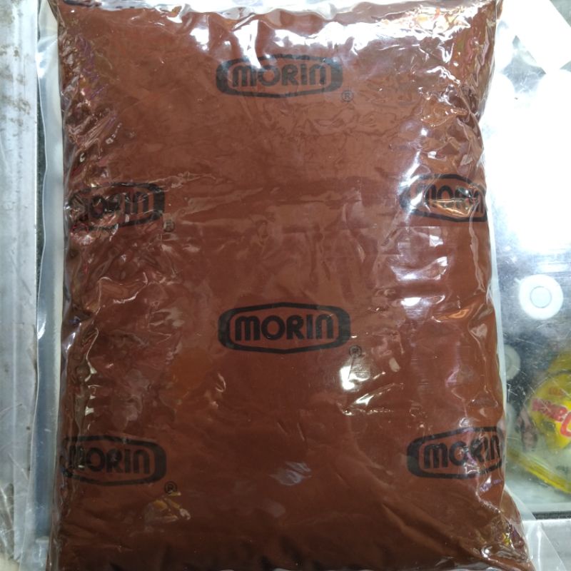 

Selai Coklat Morin REPACK 250GR