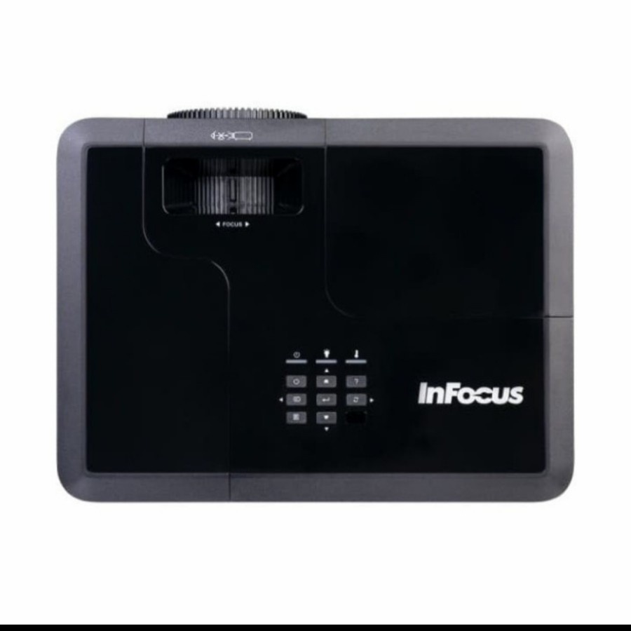 Proyektor Infocus IN-138HD