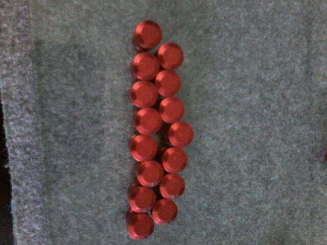 Ring Gelang Baut L5(bisa Buat Drat 8,10)+ Tutup