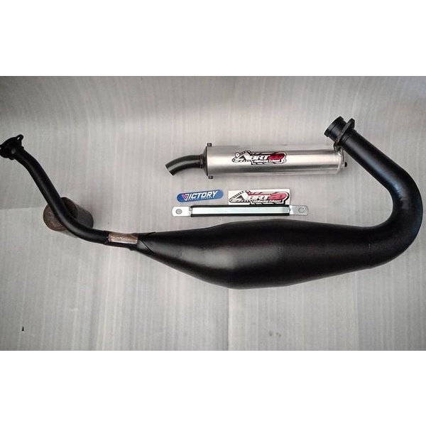 READY  knalpot ABRT ninja R cobra original  ORIGINAL