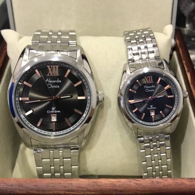 ALEXANDRE CHRISTIE 8501MD