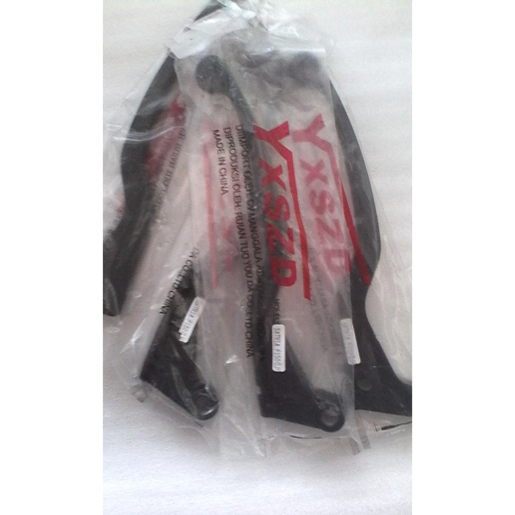 HANDLE KOPLING SUZUKI SATRIA FU KW