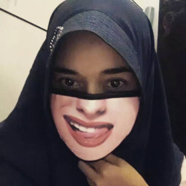 Masker print 3D Impor
