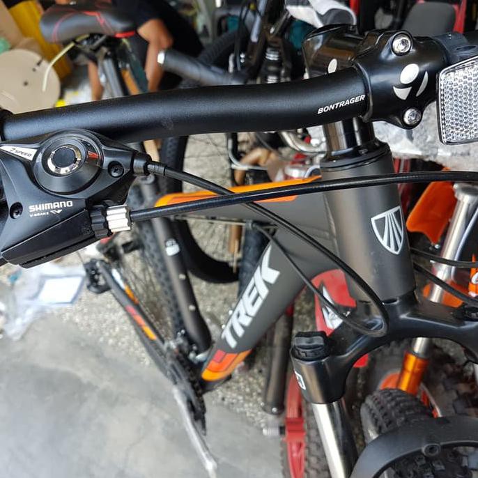  Sepeda  Mtb 29 Trek  Marlin 5 Shopee Indonesia