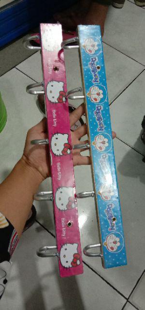 Gantungan Baju / Hook