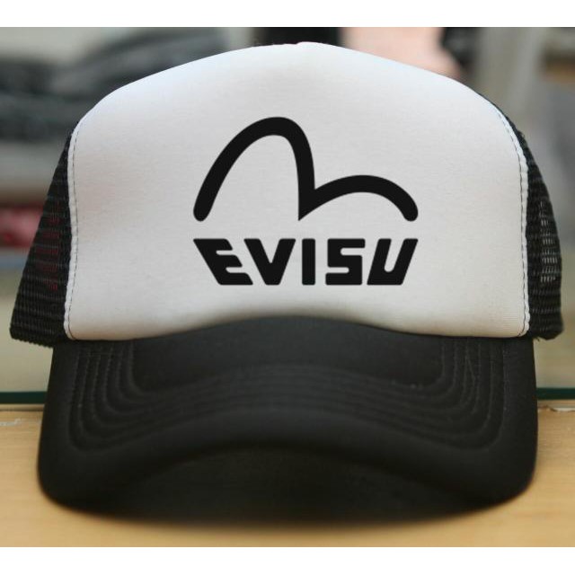 Topi Evisu Lucky
