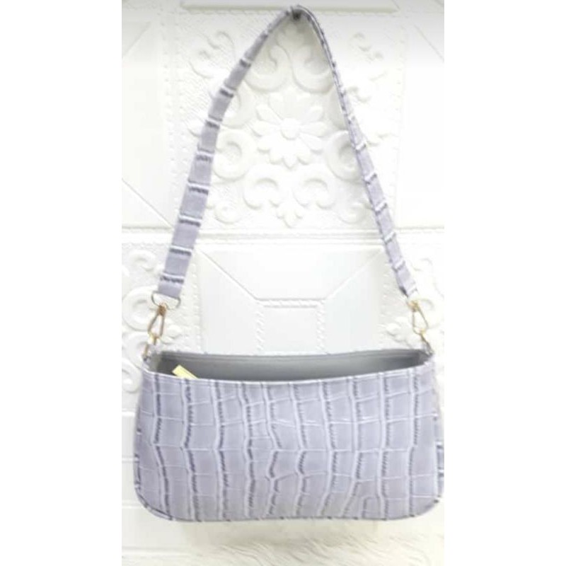 tasready tas Selempang fashion import wanita YSL