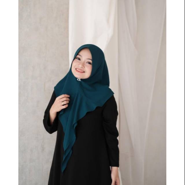 Mini Renata Khimar by Aneuku