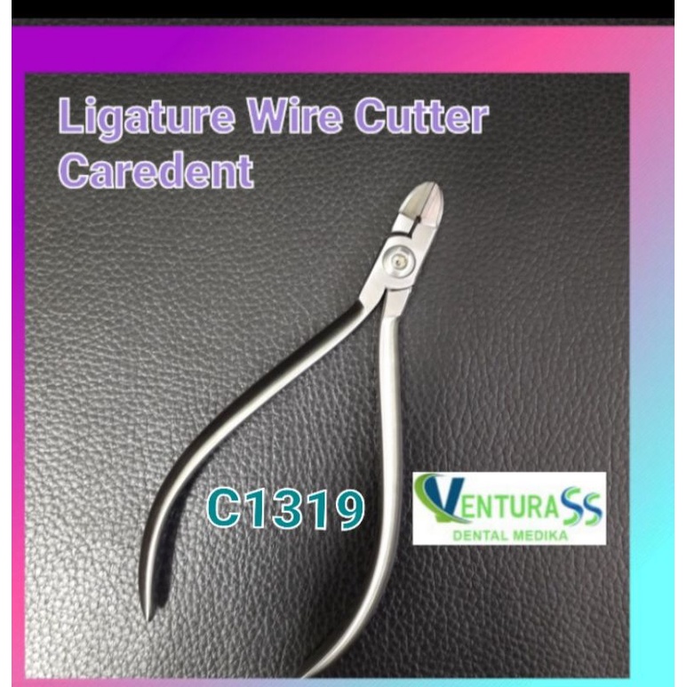 Ligature Wire Cutter Caredent