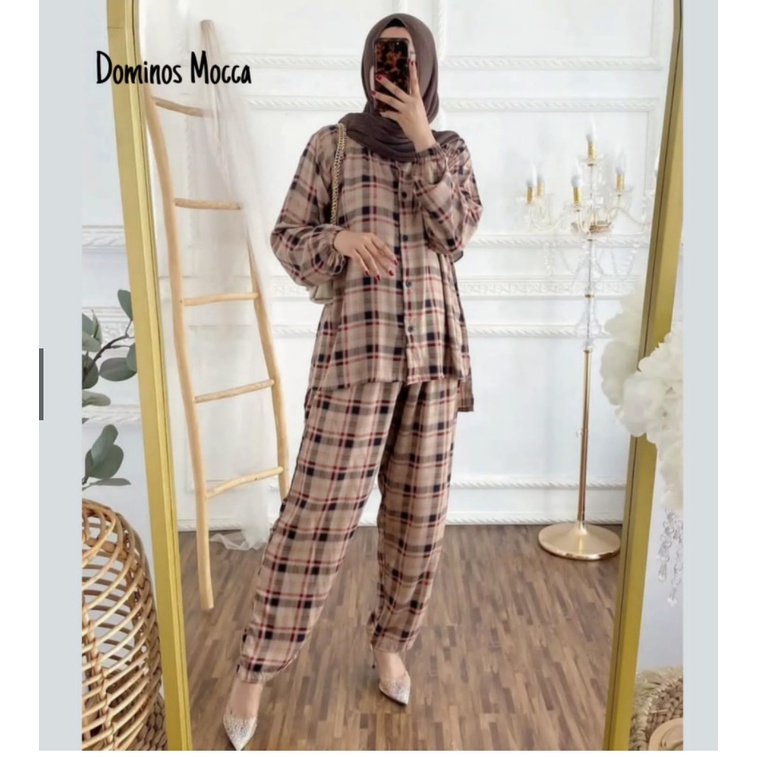 One set wanita / One set Jumbo / One set wanita jumbo / setcel rayon/ ONE SET OVERSIZE / SETELAN OVERSIZE / SETELAN WANITA KEKINIAN / SETELAN WANITA OVERSIZE / SETELABN XXL / SETELAN RAYON JUMBO/ ONE SET DAILY  / Setelan wanita / One set piyama