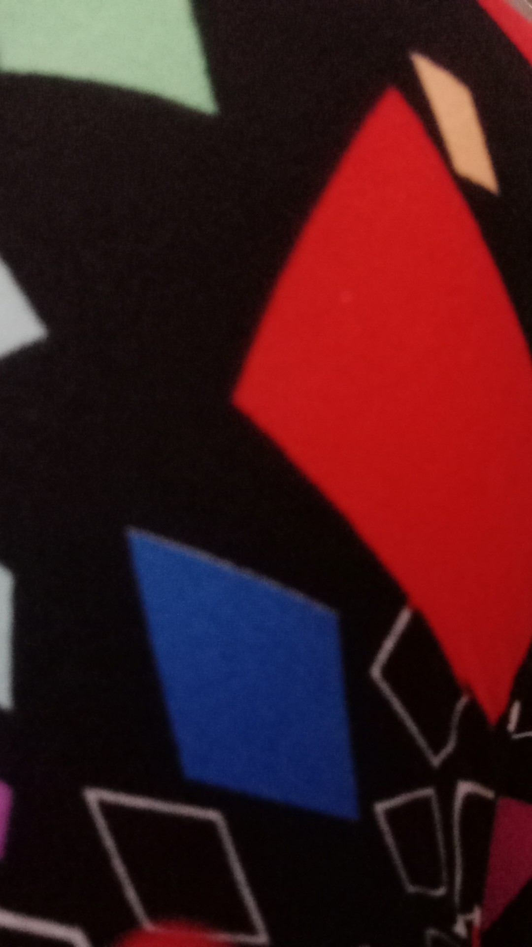 Sprei Nyenyak Loops - 200x200 / 180x200 / 160x200 / 120x200