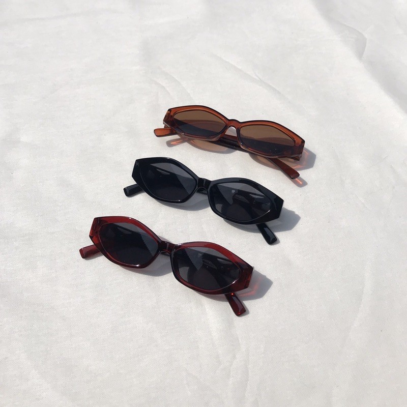 Tyra sunnies / sunglasses / kacamata