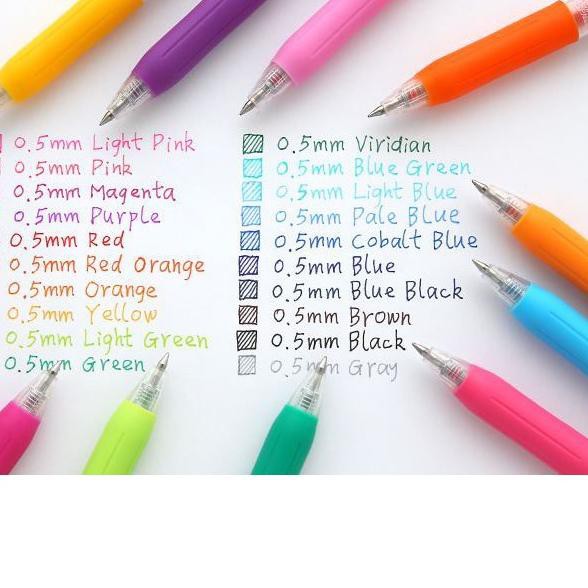 

Flash Sale!! KODE-288 Sarasa Clip 0.5 JJ15
