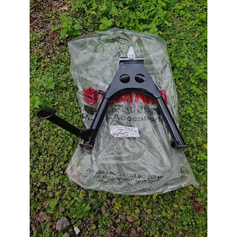 jagang tengah standar tengah scorpio ori pnp cb gl mp