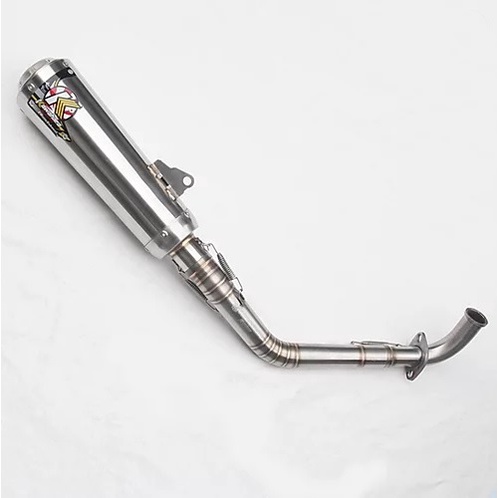 Kawahara Exhaust GT Pro Aerox