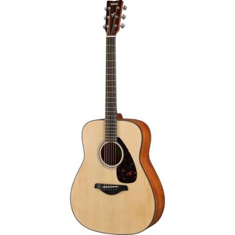 GITAR ACOUSTIC YAMAHA FG 800