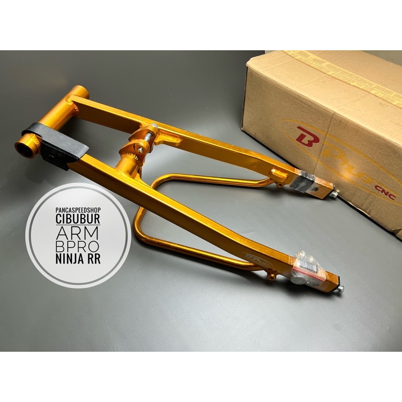 SWING ARM BPRO NINJA RR STABILIZER