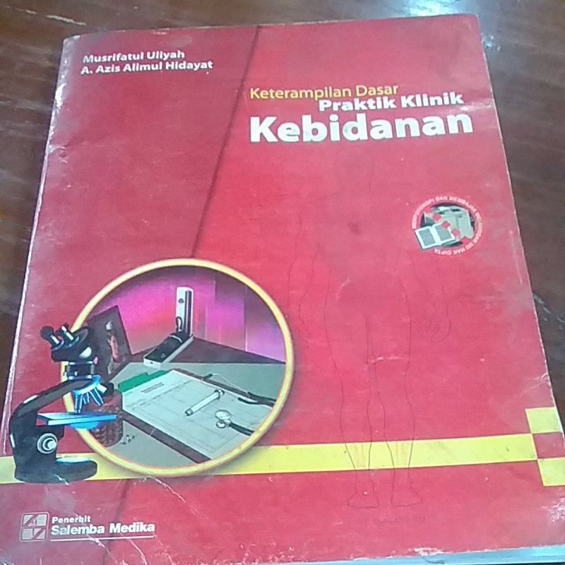 praktek klinik kebidanan