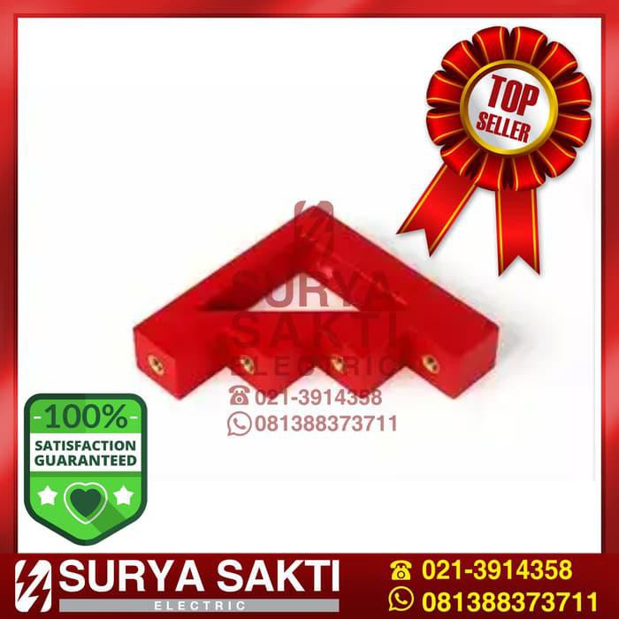 Produkbaru Step Isolator Busbar Support Ewig Ct4-40. Terbaru
