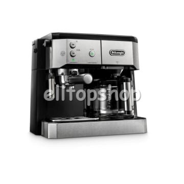 MESIN KOPI / COFFEE MAKER ESPRESSO CAPPUCCINO DELONGHI