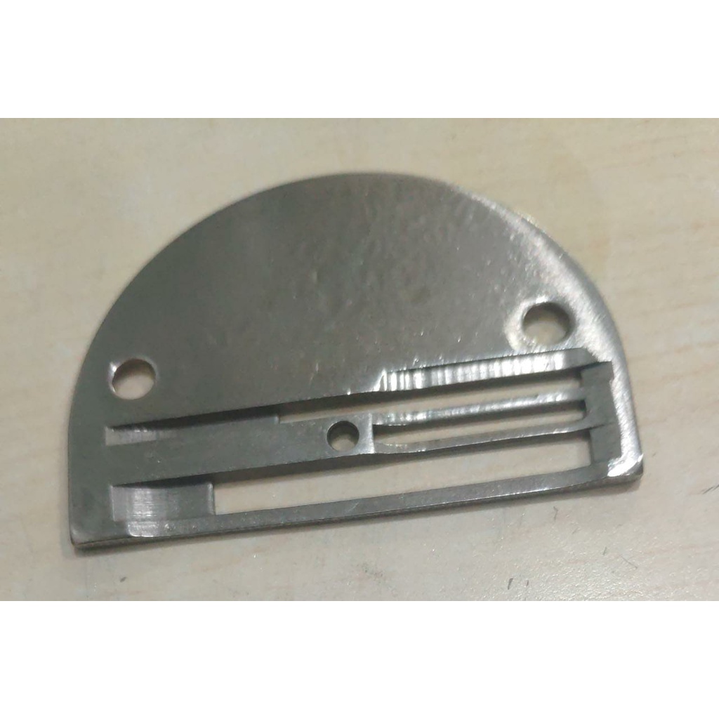 Needle Plat Mesin Jahit Walking Foot 0303 / 0303CX FS
