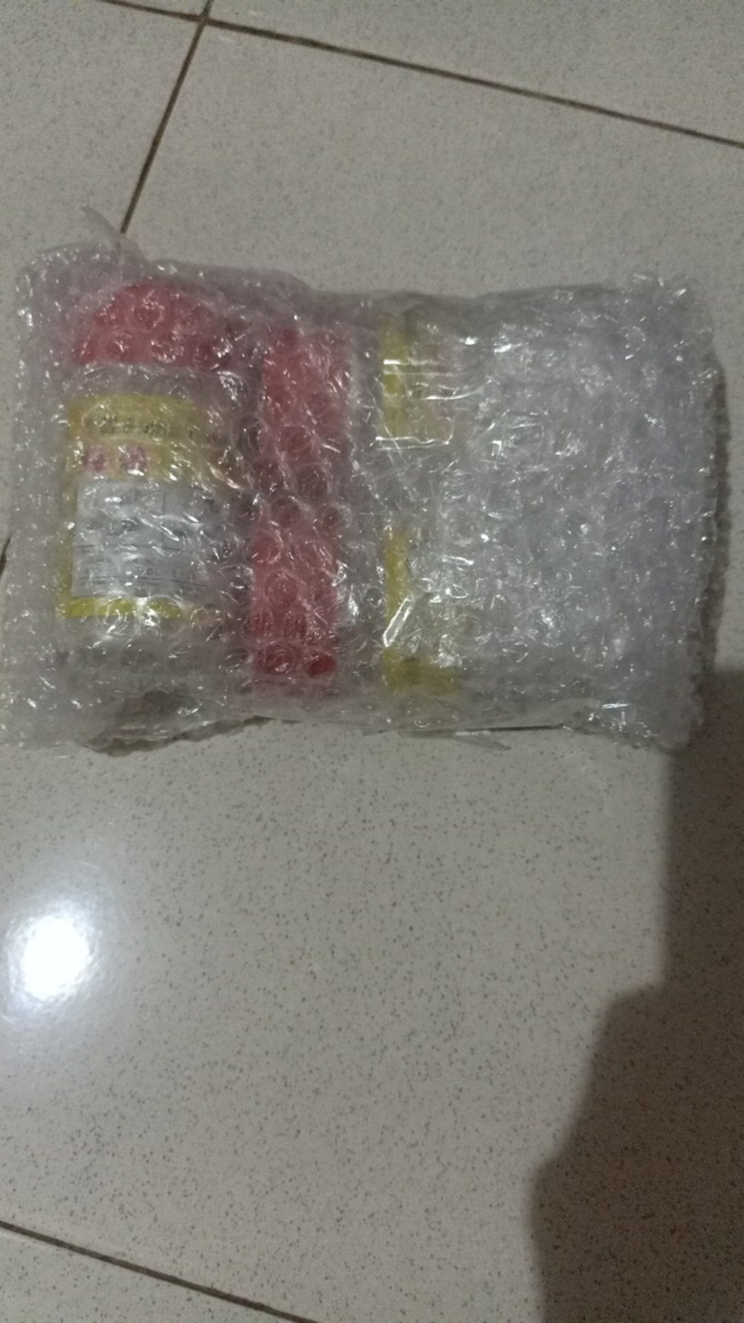 Bumbu Buah Pedas Cap Elang / Garam Buah/ Perasa Buah/ Asam Buah 150g