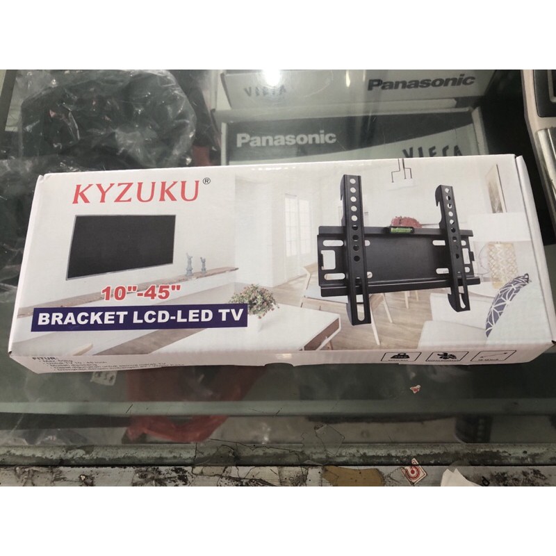 bracket breket brecket LED TV 14 - 45 inch